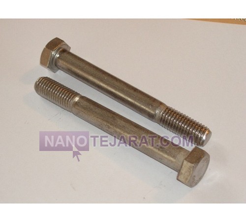 hex bolt din